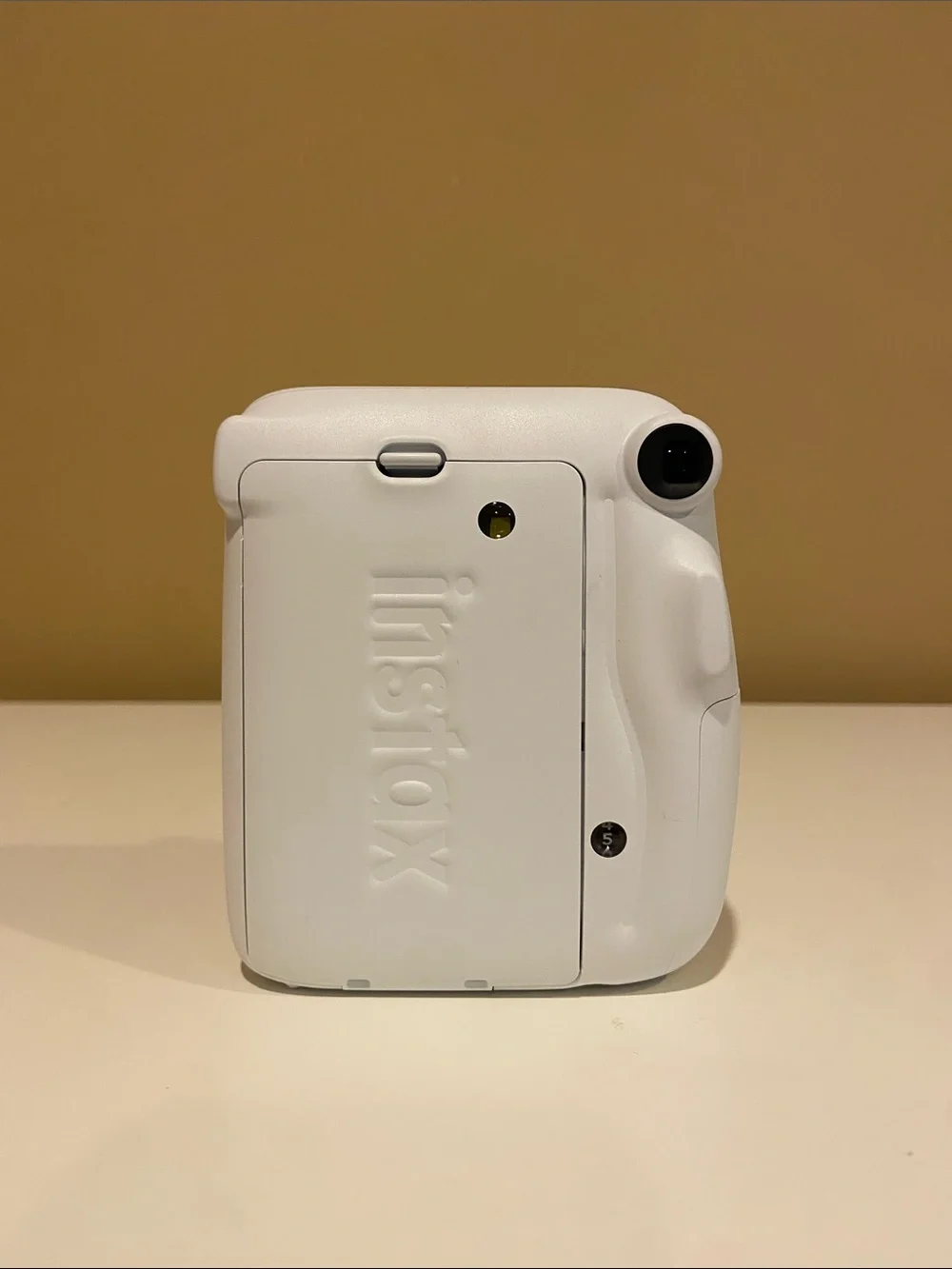 Instax Mini 11 Instant Camera - White
